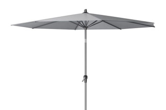  Platinum | Parasol Riva Ø300 cm | Manhattan 758348-31